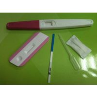 HCG Pregnancy Rapid Test thumbnail image