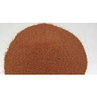Garnet Sand (80 Mesh) - Waterjet Cutting thumbnail image