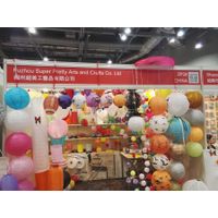 chinese paper lanterns for wedding decoration, party decoration thumbnail image