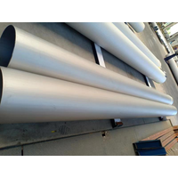 316 stainless steel pipe 201 Stainless Welded Steel Pipe Length 6 Meters Hollow Section Steel Pipe thumbnail image