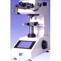 VTD511 Vickers Micro Hardness Tester (Touch Screen ) thumbnail image