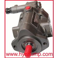 PVQ10 PVQ13 PVQ20 PVQ32 PVQ40 Vickers PVQ hydraulic pump thumbnail image