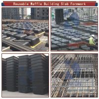 Cheap factory price Building slab formworks replace cement slab reduce costs of building materials thumbnail image