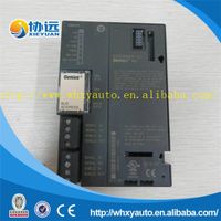 PLC Industrial Control Devices IC695ETM001CA RX3i Ethernet Mdl,10/100Mbits,Conformal Coated thumbnail image