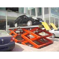 4 post car lifts hydraulic jack scissor lifts for trucks thumbnail image