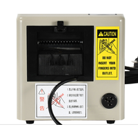 OEM Automatic Large Heavy Duty 2 Adhesive Electrical Tape Dispense RT-5000 thumbnail image
