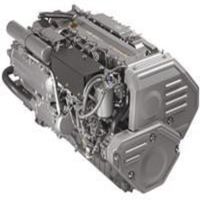 Yanmar 6LPA-STZP2 marine diesel engine 315 hp thumbnail image
