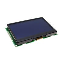 GoldenMorning Mono Color 12864 12864 LCD Graphic Display Module thumbnail image