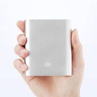 10400mAh XIAOMI Portable Power Bank  For Apple and Android Devices thumbnail image
