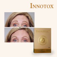 Buy Innotox 50u 100u Manufacturers Toxina Botulinica Mesotherapy for Wrinkle Removing thumbnail image