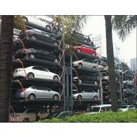 Rotary Type Car Parking System thumbnail image