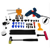 Paintless Dent Removal pdr tools set products wholesale factory manufacturer thumbnail image
