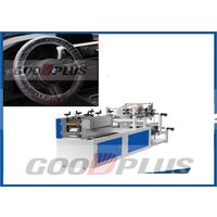 Anti Dust Cover Making Machine For Car thumbnail image