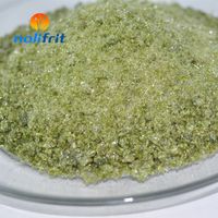 Titanium cream frit dioxide use for Ceramic Industry Glass Manufacturing Coatings Artistic thumbnail image
