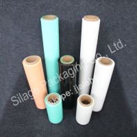 Manufacturer Farm Plastic Silage Film for Agriculture Storaging, Stretch Film for Canada thumbnail image