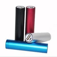 Battery charger for iphone ipad ipod, smartphones, mp3, mp4, digital dv camera thumbnail image