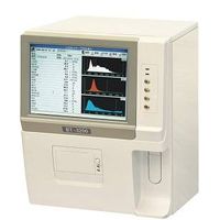 Auto Blood Analysis Machine BT-3200 thumbnail image