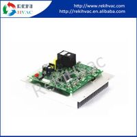 DC Inverter Driver Board for scroll/rotary compressors HMD1W-3A thumbnail image