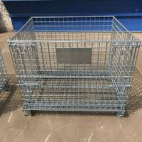 Storage Cages thumbnail image
