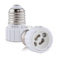 E27 to GU10 light bulb socket thumbnail image