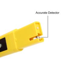 High Precision Pen Type Digital PH Meter For Water Testing thumbnail image