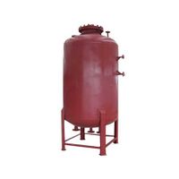 Vertical Thermal Oil Heated Steam Generator thumbnail image