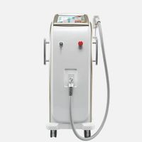 LASERBLADE       808nm diode laser hair removal machine      beauty instruments manufacturer thumbnail image