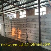 Fiberglass alkaline-resistant mesh fabric thumbnail image