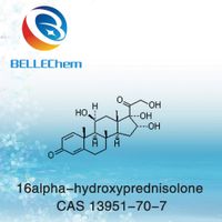 16alpha-hydroxyprednisolone CAS 13951-70-7 thumbnail image