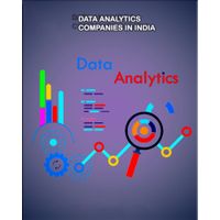 Data Analytics Consulting Services thumbnail image