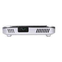 Small size WIFI Smart Mini Projector with HDMI and OTG cable thumbnail image