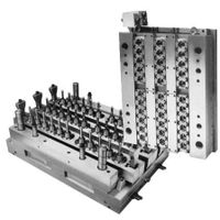 Injection mould thumbnail image