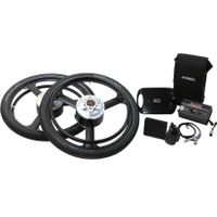 JOY Wheel II, electric wheelchair converision kit thumbnail image