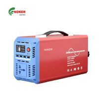 Air Conditioner Portable Inverter 1000w 2000w 3000w Pure Sine Wave Power Inverter thumbnail image