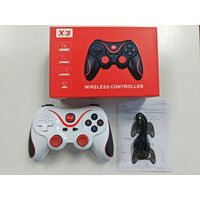 Mobile Controller Gamepad for Android Gaming Controller Bluetooth thumbnail image