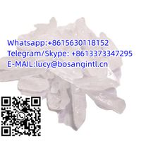Transparent Crystal and Good product CAS 89-78-1 Dl-Menthol with low price thumbnail image