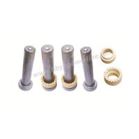 Stud        Wires, Cables & Cable Assemblies      Transmission Line Hardware Fittings supplier thumbnail image