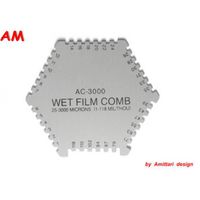 Wet Film Comb AC-3000 thumbnail image