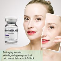 Luxury derma essence serum kit for skin care whiting,lifting,rejuvenation/eyes/hair OEM thumbnail image