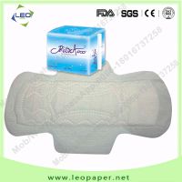 Economic Sanitary Napkin for Ladys factory,OEM sanitary pads manufacturer from China thumbnail image