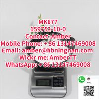 MK677 chemical research products, wholesale prices, welcome to consult thumbnail image