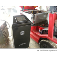 Battery Regenerator & Discharger thumbnail image