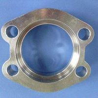 First class quality Chinese SAE Flange Clamps thumbnail image