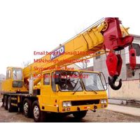 50t KATO NK-500E-V truck crane thumbnail image