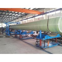 Briefing of QFW-4000VI RPM Pipe Production Line thumbnail image