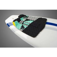 custom surfboard tail pads/factory oem surfboard tail pads/traction surfboard tail pads/deck surfboa thumbnail image