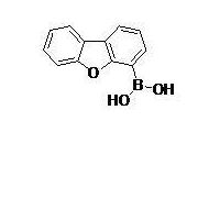 4-Dibenzofuranboronic acid thumbnail image