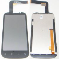 New OEM lcd Touch Screen Digitizer glass lens For HTC Amaze 4G Ruby G22 thumbnail image