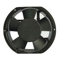 Cooling AC axial fan 17251 120V 240V thumbnail image