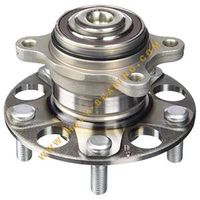 HUB113T,42200-SNA-A51-hub bearing-Liyi Bearing Co.,Ltd thumbnail image